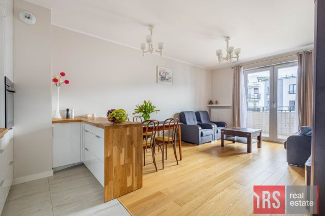 Mieszkanie 3-pokojowe Warszawa Żoliborz, ul. Kaliny Jędrusik. Zdjęcie 1