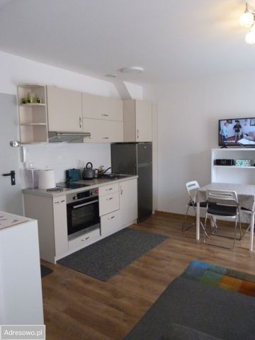 Mieszkanie 1-pokojowe Szczecin Pomorzany, ul. Szpitalna. Zdjęcie 8