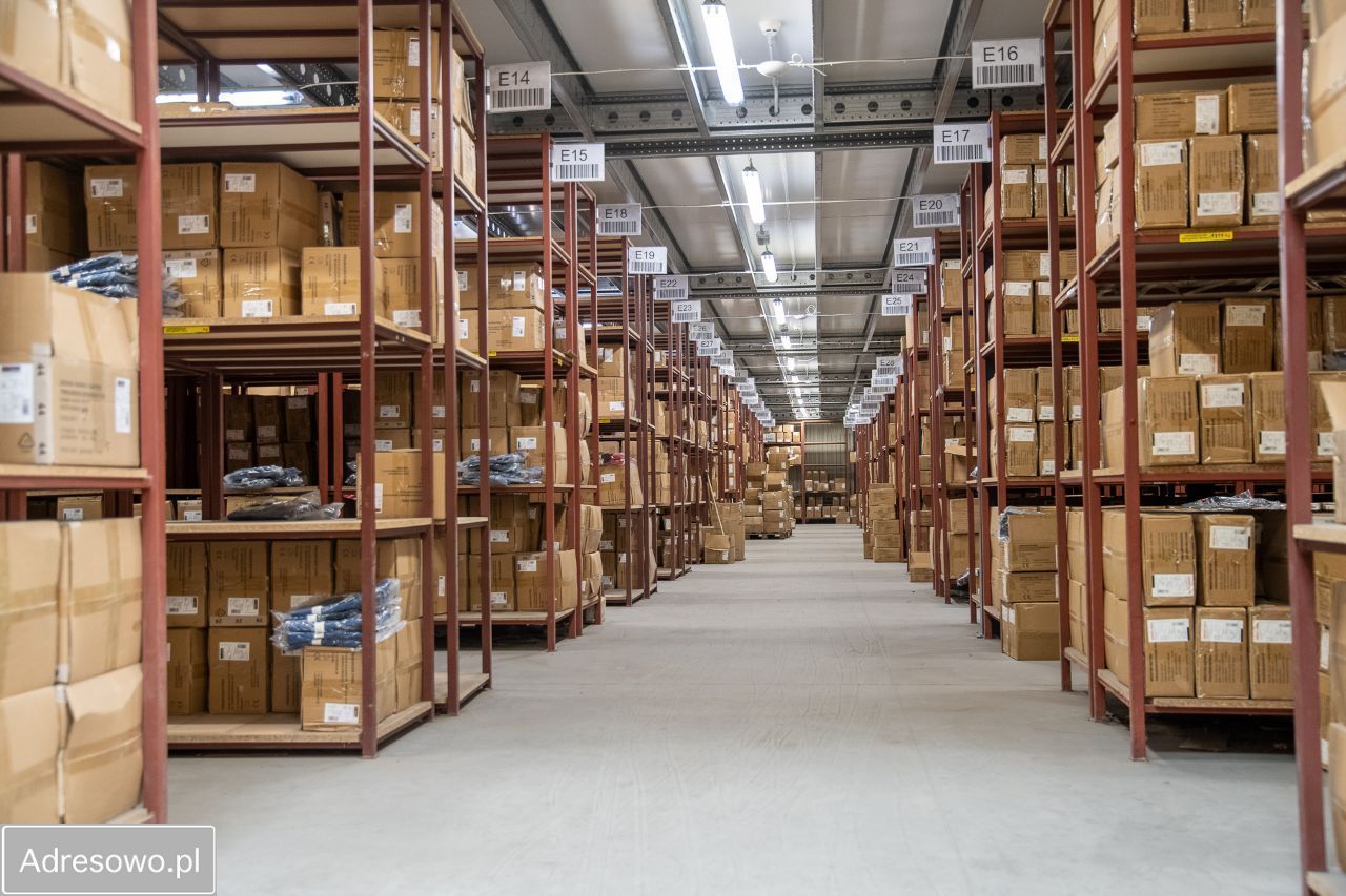 Hala/magazyn Koszalin, ul. Gnieźnieńska. Zdjęcie 13