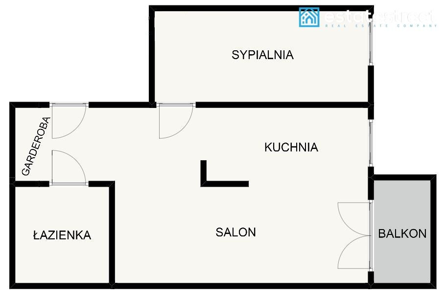 Mieszkanie 2-pokojowe Kraków Podgórze, ul. Przewóz. Zdjęcie 16
