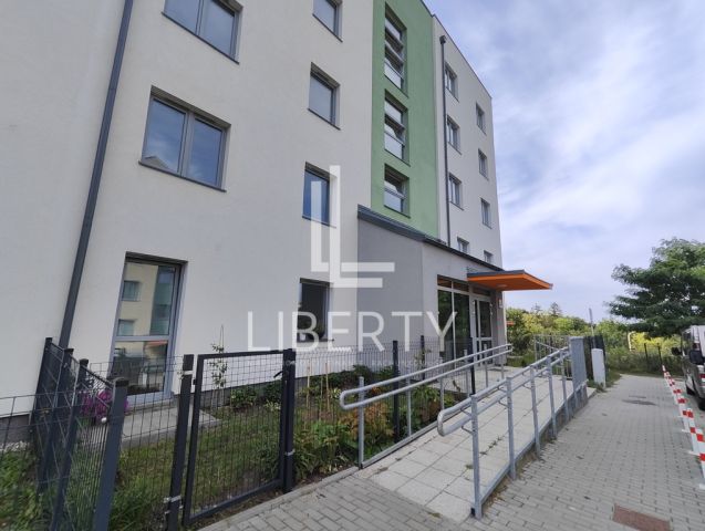 Mieszkanie 3-pokojowe Szczecin Bukowe, ul. Akwarelowa. Zdjęcie 21