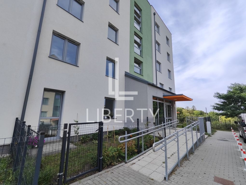 Mieszkanie 3-pokojowe Szczecin Bukowe, ul. Akwarelowa. Zdjęcie 21