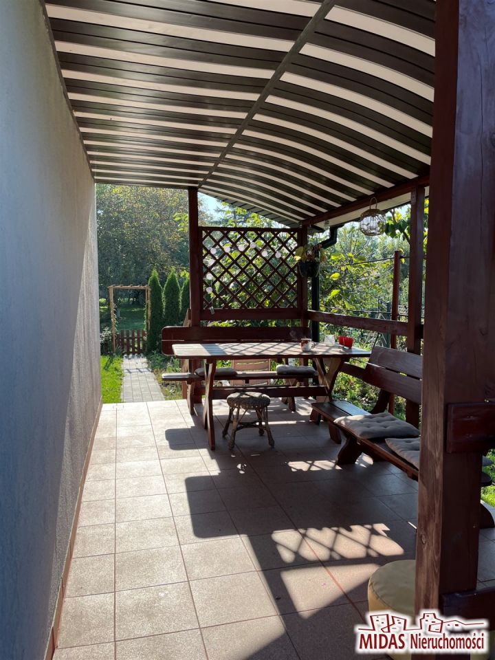 Działka rekreacyjna Ciechocinek, ul. Adama Mickiewicza. Zdjęcie 13