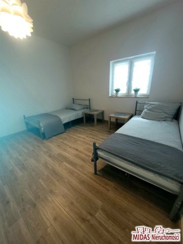 dom szeregowy Wilczeniec Fabiański. Zdjęcie 9