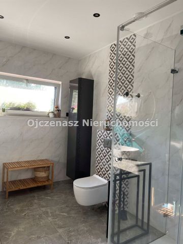 dom wolnostojący, 4 pokoje Osielsko. Zdjęcie 11
