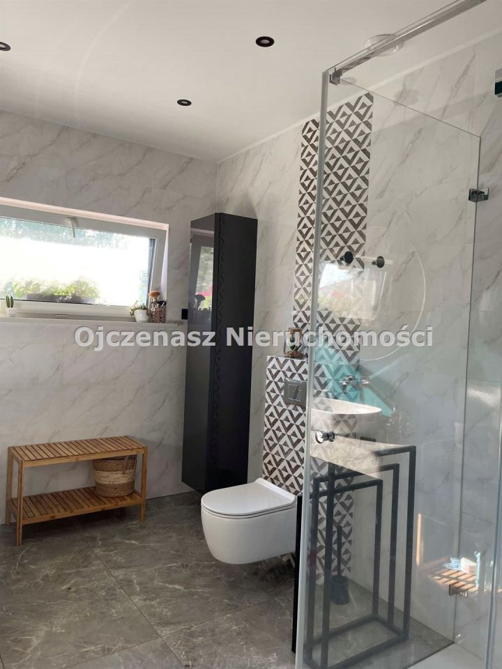 dom wolnostojący, 4 pokoje Osielsko. Zdjęcie 11