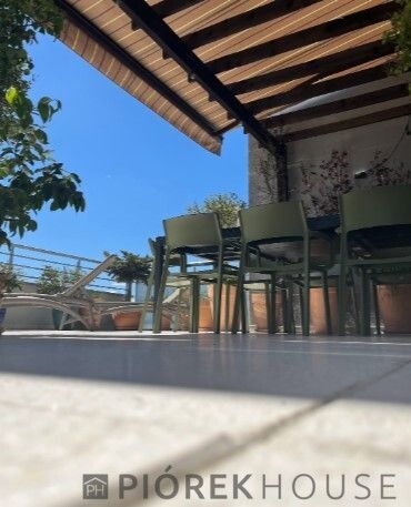 Mieszkanie 5-pokojowe Warszawa Białołęka, ul. Geodezyjna. Zdjęcie 11