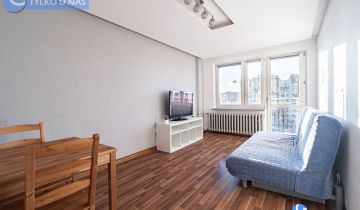 Mieszkanie 3-pokojowe Kraków Grzegórzki, ul. Półkole