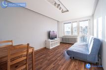 Mieszkanie 3-pokojowe Kraków Grzegórzki, ul. Półkole