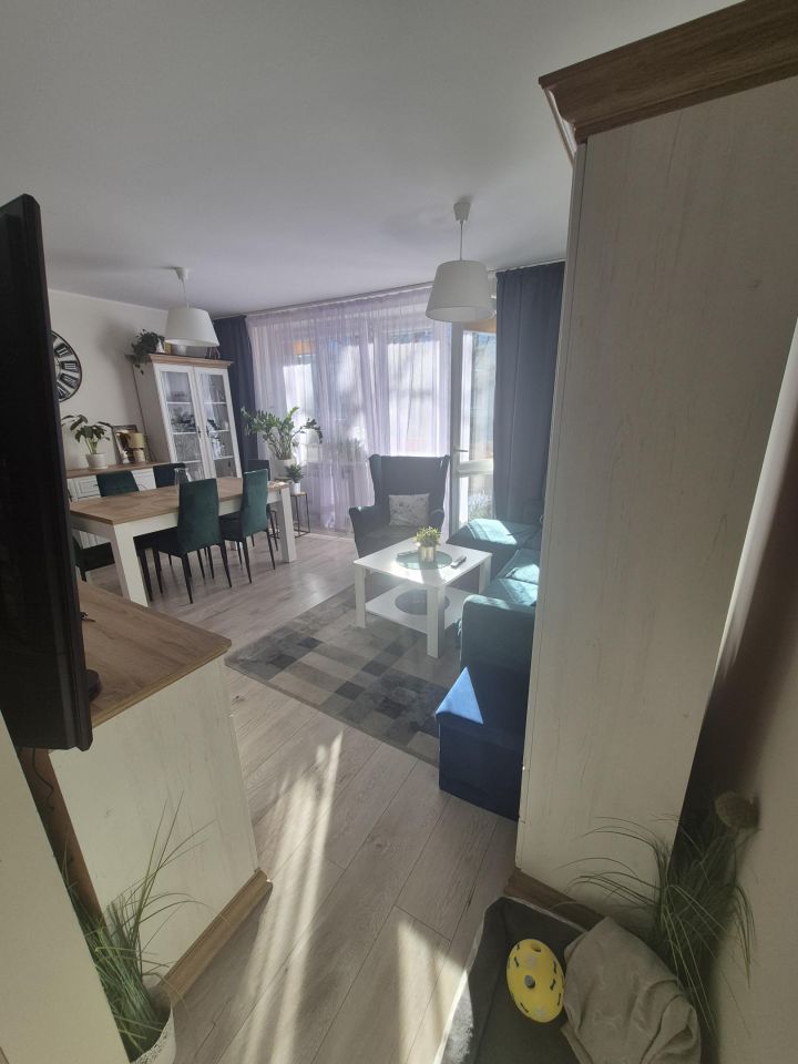 Mieszkanie 3-pokojowe Łódź Bałuty, ul. Rajska. Zdjęcie 5