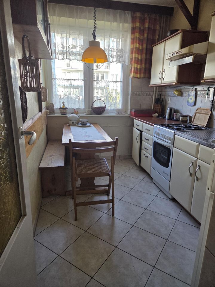 Mieszkanie 4-pokojowe Gdańsk Suchanino, ul. Karola Kurpińskiego. Zdjęcie 8