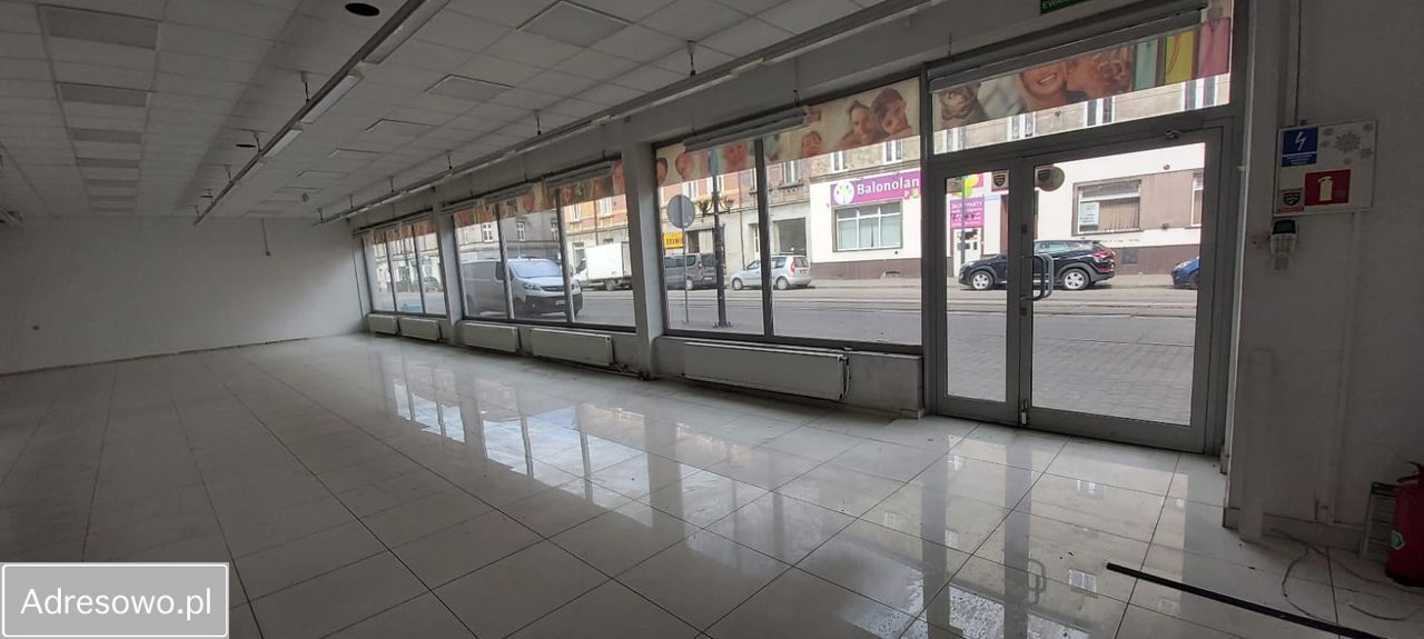 Lokal Świętochłowice, ul. Katowicka. Zdjęcie 3