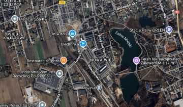 Mieszkanie 2-pokojowe Łęczyca, ul. Belwederska