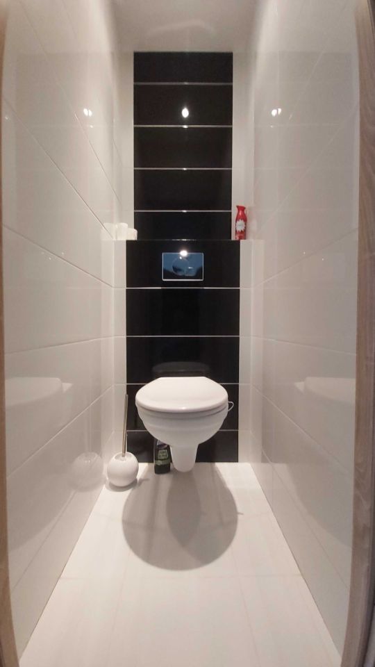 Mieszkanie 2-pokojowe Bydgoszcz, ul. Marii Curie-Skłodowskiej. Zdjęcie 7