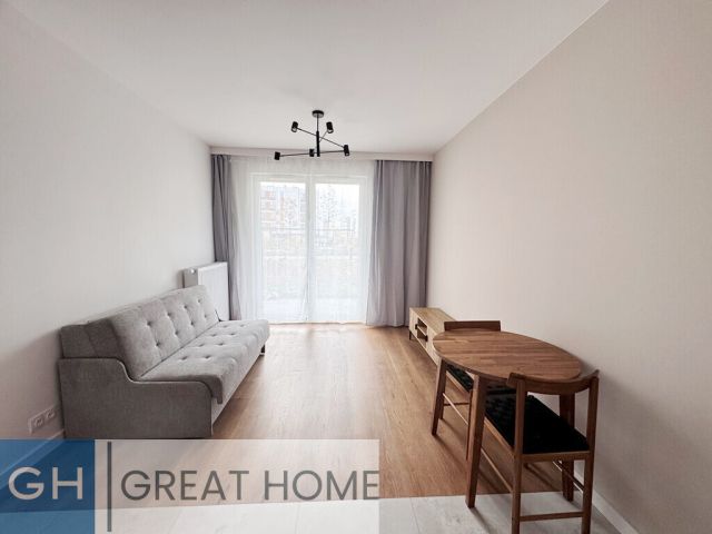 Mieszkanie 2-pokojowe Warszawa Włochy. Zdjęcie 4