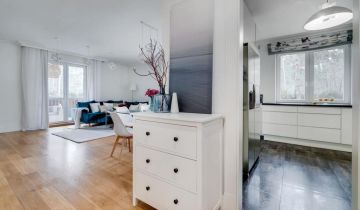 Mieszkanie 4-pokojowe Otwock, ul. Bolesława Chrobrego