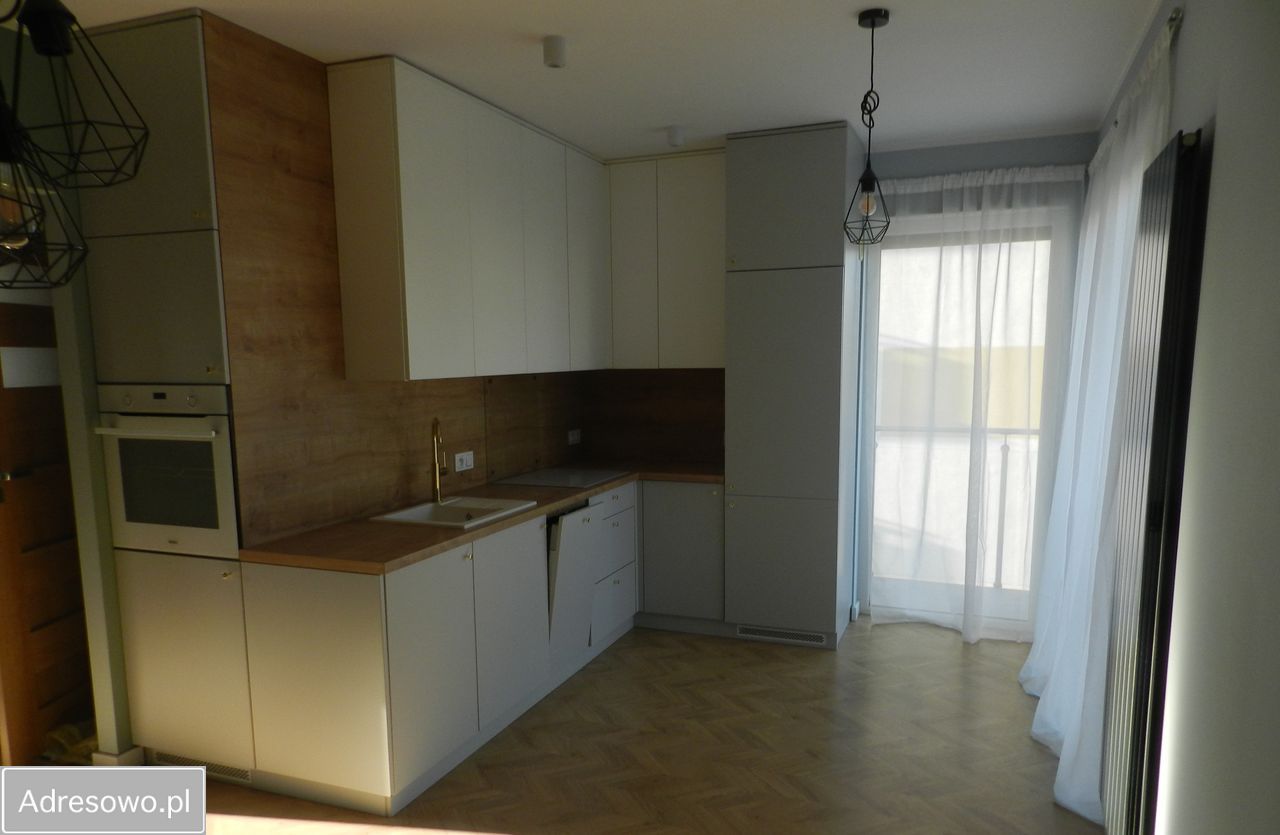 Mieszkanie 2-pokojowe Wągrowiec, ul. Średnia. Zdjęcie 6