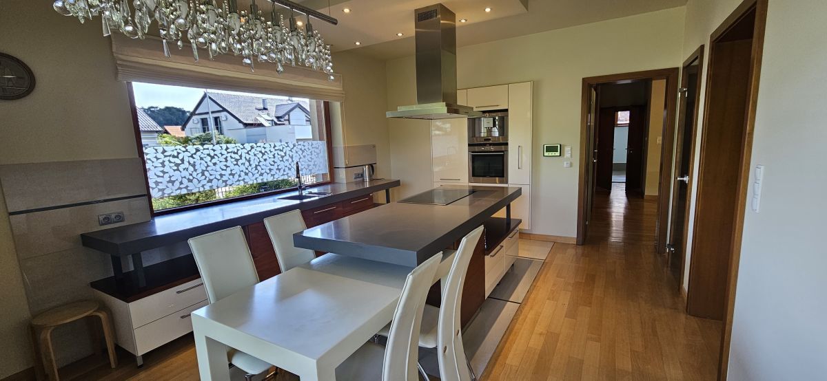 dom wolnostojący, 6 pokoi Smolec. Zdjęcie 9