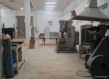 Hala/magazyn Grędzina