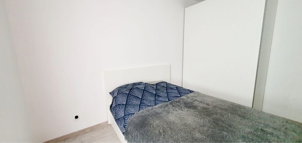 Mieszkanie 2-pokojowe Kraków Śródmieście, ul. Wrocławska. Zdjęcie 8