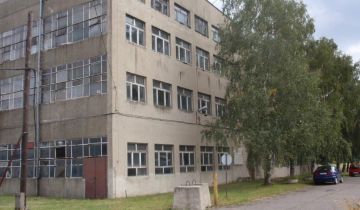 Hala/magazyn Ząbkowice Śląskie