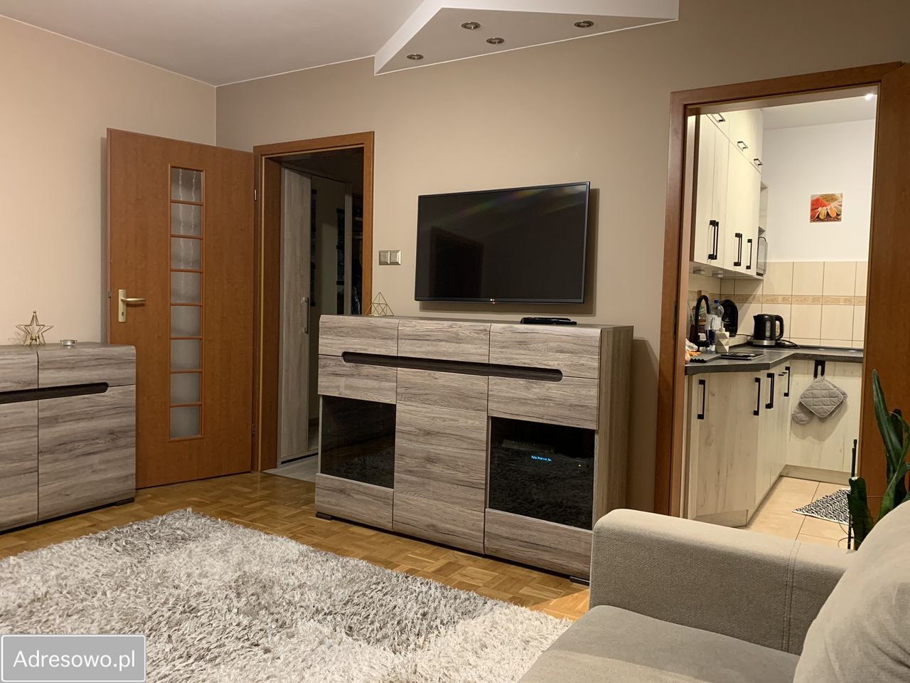 Mieszkanie 2-pokojowe Warszawa Wola, ul. Jana Olbrachta. Zdjęcie 11