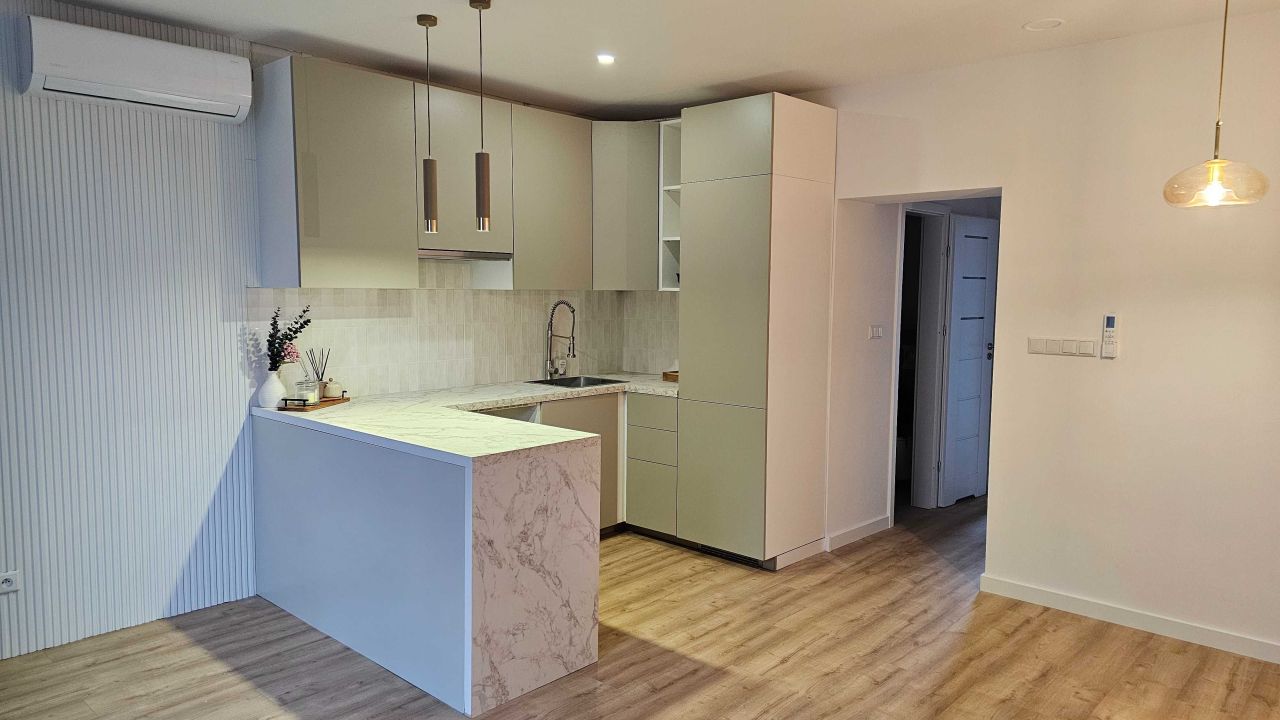 Mieszkanie 2-pokojowe Kalety. Zdjęcie 5