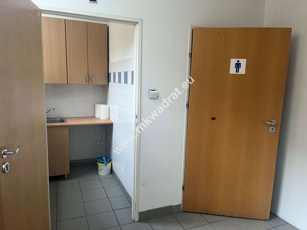 Lokal Warszawa Mokotów. Zdjęcie 2