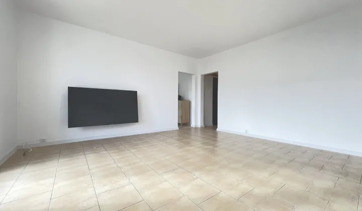 Mieszkanie 3-pokojowe Łódź Polesie, al. ks. kard. Stefana Wyszyńskiego