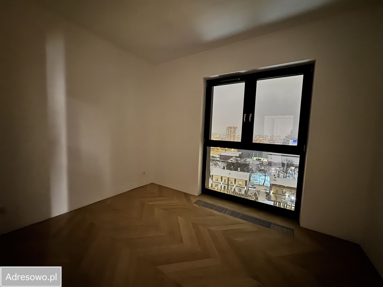 Mieszkanie 4-pokojowe Katowice Bogucice, ul. Henryka Mikołaja Góreckiego. Zdjęcie 12