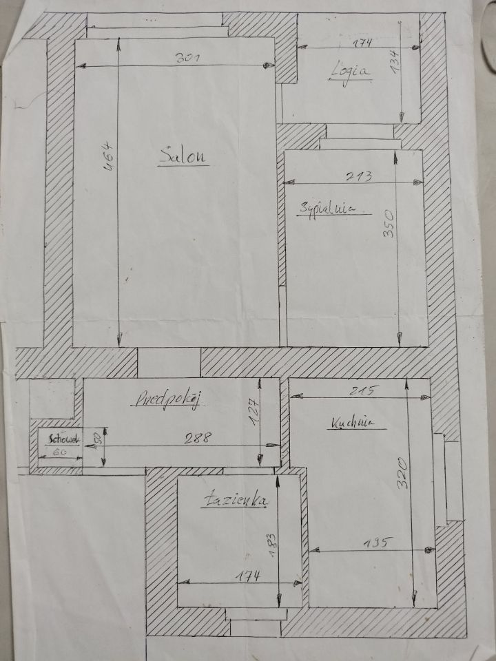 Mieszkanie 2-pokojowe Radzionków, ul. Miedziowa. Zdjęcie 4