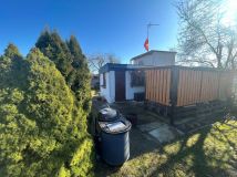 Działka rod Polkowice. Zdjęcie 4