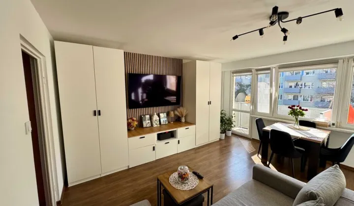 Mieszkanie 2-pokojowe Głuchołazy