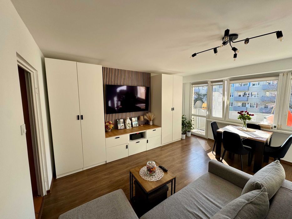 Mieszkanie 2-pokojowe Głuchołazy. Zdjęcie 1