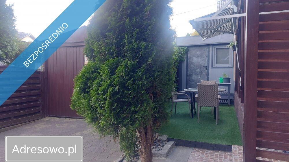 Mieszkanie 4-pokojowe Władysławowo. Zdjęcie 12