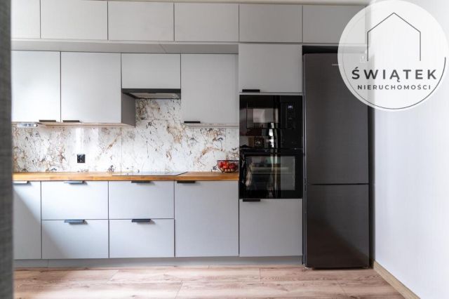 Mieszkanie 2-pokojowe Toruń, ul. Kameralna. Zdjęcie 2