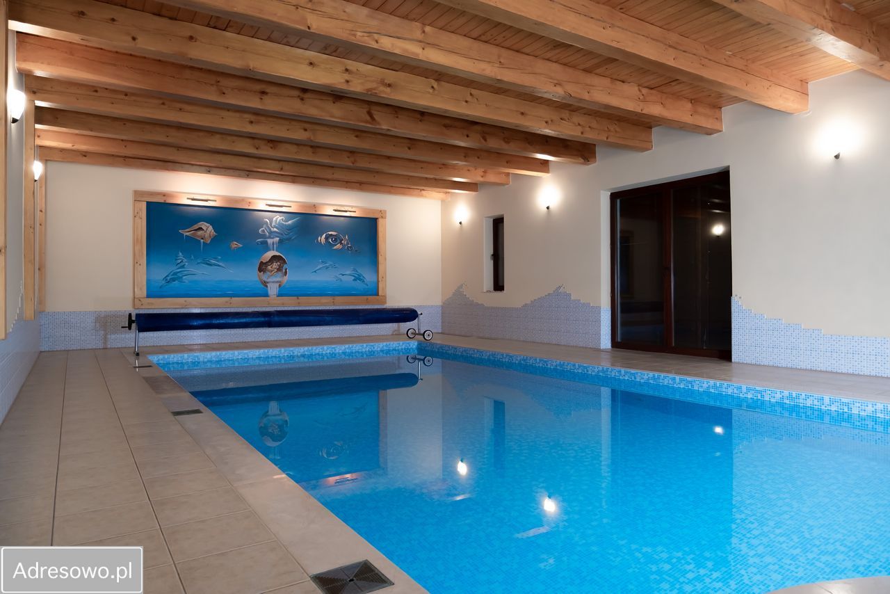 dom wolnostojący, 5 pokoi Połęczyno. Zdjęcie 14