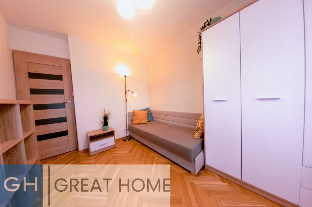 Mieszkanie 3-pokojowe Warszawa Mokotów, ul. Etiudy Rewolucyjnej. Zdjęcie 9