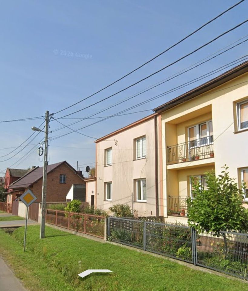 dom wolnostojący, 6 pokoi Bodzechów, ul. Opatowska. Zdjęcie 3