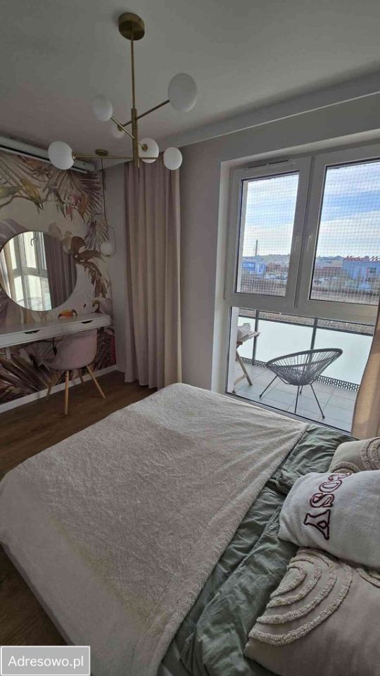Mieszkanie 2-pokojowe Koszalin. Zdjęcie 3