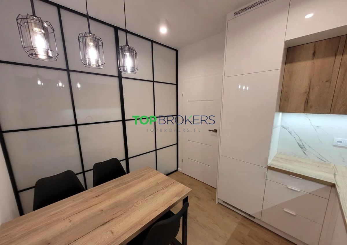 Mieszkanie 2-pokojowe Warszawa Bielany. Zdjęcie 10