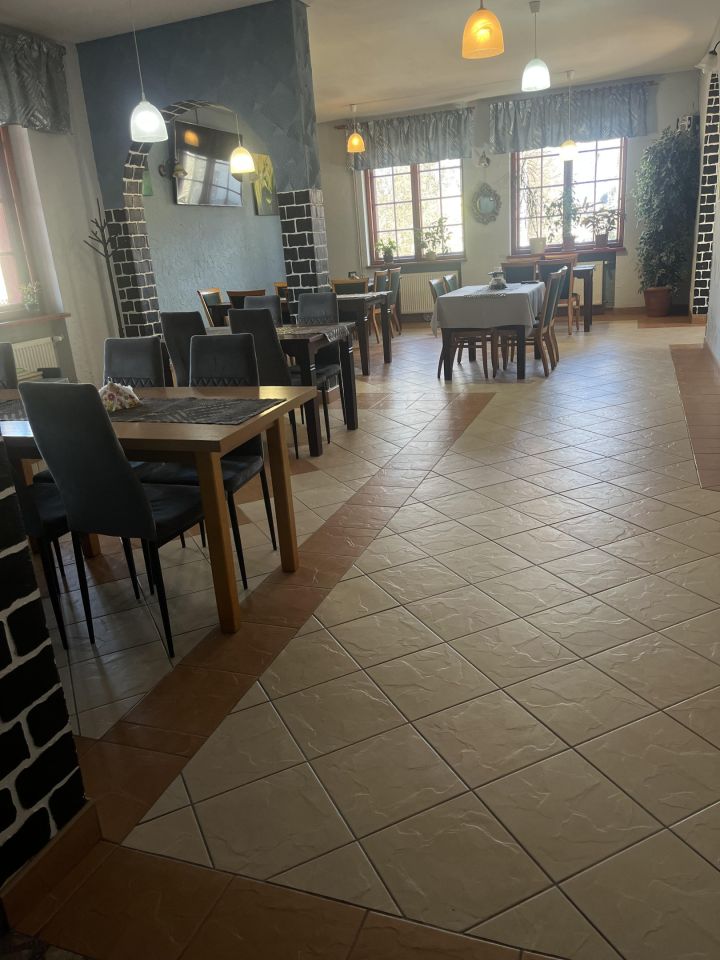 Hotel/pensjonat Lubawka, Kamiennogórska. Zdjęcie 3