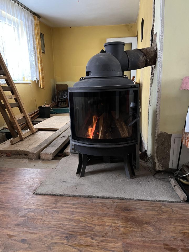 dom wolnostojący, 2 pokoje Strużyna. Zdjęcie 10