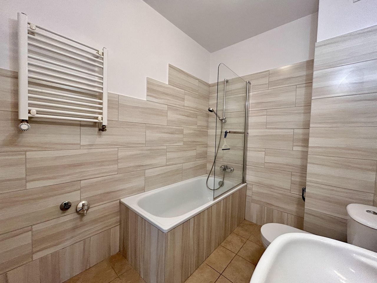 Mieszkanie 1-pokojowe Reda Centrum, ul. Garncarska. Zdjęcie 9