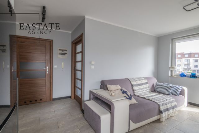 Mieszkanie 2-pokojowe Bolszewo, ul. Strażacka. Zdjęcie 4