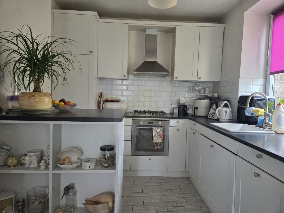 dom wolnostojący, 3 pokoje Żyrardów, ul. Stefana Żeromskiego. Zdjęcie 7