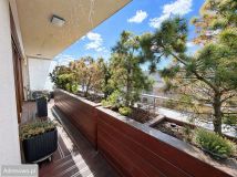 Mieszkanie 3-pokojowe Warszawa Wilanów, ul. Księdza Prymasa Augusta Hlonda. Zdjęcie 3