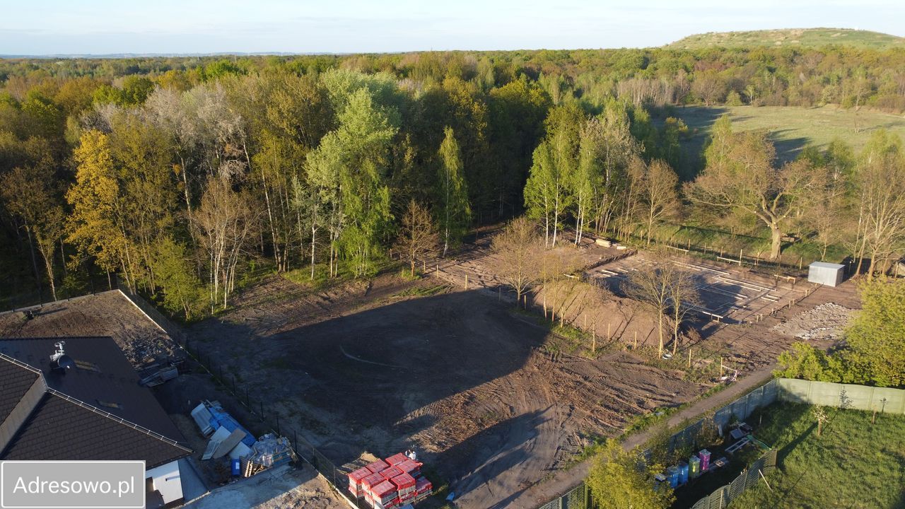 Działka budowlana Wrocław Pracze Odrzańskie, ul. Urodzajna. Zdjęcie 4