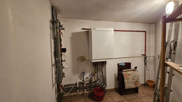 dom wolnostojący, 4 pokoje Opole Czarnowąsy, ul. Brzozowa. Zdjęcie 17