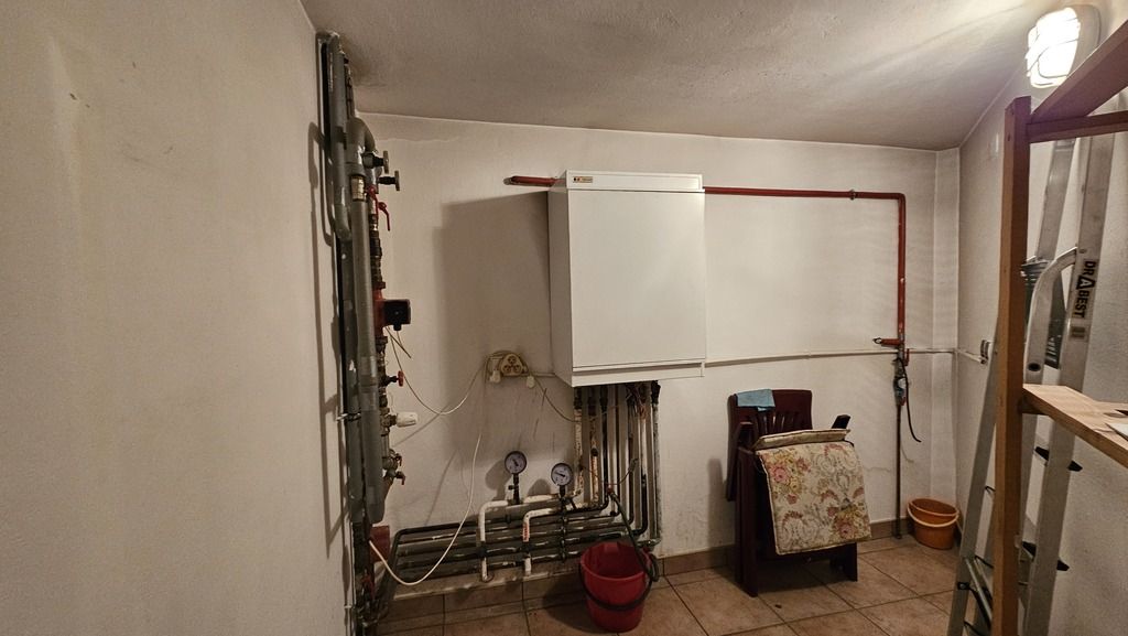dom wolnostojący, 4 pokoje Opole Czarnowąsy, ul. Brzozowa. Zdjęcie 17